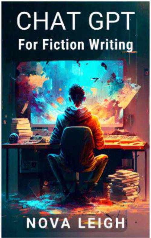 ChatGPT for Fiction Writing